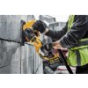 Brúska uhlová 230mm 54V FLEXVOLT bez AKU kufrík DEWALT DCG460NK