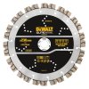 Kotúč segmentový diamantový ELITE 230x22,5mm DEWALT DT20462