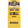 Sada vrtákov do kovu Black&Gold 19 dielna Promo balenie DEWALT DT70728POS