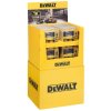 Sada bitov 33 dielna bity 25mm Promo balenie DEWALT DT70709POS