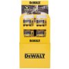 Sada bitov 33 dielna bity 25mm Promo balenie DEWALT DT70709POS