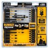 Sada bitov 25 dielna Promo balenie DEWALT DT70730TPOS