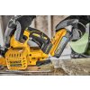 Píla kotúčová 184mm 18V XR PowerStack 2x5,0Ah DEWALT