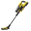 Vysávač tyčový 0,75L V20 FatMax® 18V 1x2,0Ah FATMAX
