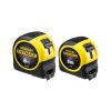 Sada metrov FatMax® 8m + 5m STANLEY FMHT31725-0