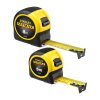 Sada metrov FatMax® 8m + 5m STANLEY FMHT31725-0