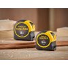 Sada metrov FatMax® 8m + 5m STANLEY FMHT31725-0
