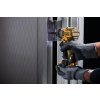 Skrutkovač 1/4" 8Nm subkompaktný 12V XR bez AKU bezuhlíkový DEWALT DCF601N