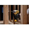 Skrutkovač 1/4" 8Nm subkompaktný 12V XR bez AKU bezuhlíkový DEWALT DCF601N