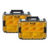 Organizér hlboký Pro-Stack FatMax® TWIN PACK STANLEY FMST82967-9