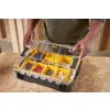 Organizér hlboký Pro-Stack FatMax® TWIN PACK STANLEY FMST82967-9