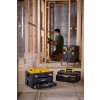 Organizér hlboký Pro-Stack FatMax® TWIN PACK STANLEY FMST82967-9