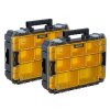 Organizér hlboký Pro-Stack FatMax® TWIN PACK STANLEY FMST82967-9