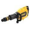 Kladivo demolačné FLEXVOLT 54V 11 KG 27 J bez Aku DEWALT DCH911NK