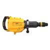 Kladivo demolačné FLEXVOLT 54V 11 KG 27 J bez Aku DEWALT DCH911NK
