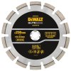 Kotúč segmentový diamantový ELITE 230x10mm asfalt DEWALT DT20466