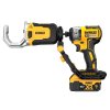 Nástavec pre rázové uťahovače na rezanie hadíc a trubiek z PVC/PEX do 50 mm DEWALT DT20560