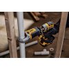 Nástavec pre rázové uťahovače na rezanie hadíc a trubiek z PVC/PEX do 50 mm DEWALT