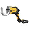 Nástavec pre rázové uťahovače na rezanie hadíc a trubiek z PVC/PEX do 50 mm DEWALT DT20560