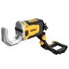 Nástavec pre rázové uťahovače na rezanie hadíc a trubiek z PVC/PEX do 50 mm DEWALT DT20560