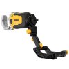 Nástavec pre rázové uťahovače na rezanie hadíc a trubiek z PVC/PEX do 50 mm DEWALT DT20560