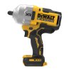 Uťahovač rázový 1/2" krúžok 1626Nm 18V bez AKU bezuhlíkový DEWALT DCF961N