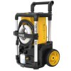 Čistič tlakový 2x18V 110Bar bez AKU DEWALT DCMPW1600N