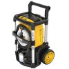 Čistič tlakový 2x18V 110Bar bez AKU DEWALT DCMPW1600N