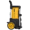 Čistič tlakový 2x18V 110Bar bez AKU DEWALT DCMPW1600N