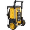 Čistič tlakový 2x18V 110Bar bez AKU DEWALT DCMPW1600N
