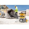Čistič tlakový 2x18V 110Bar bez AKU DEWALT DCMPW1600N