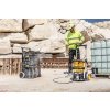 Čistič tlakový 2x18V 110Bar bez AKU DEWALT DCMPW1600N