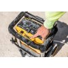 Čistič tlakový 2x18V 110Bar bez AKU DEWALT DCMPW1600N