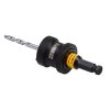 Tŕň rýchloupínací pre multimateriálové korunky 32-210mm DEWALT DT20631