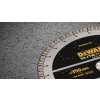 Kotúč segmentový diamantový ELITE 350x25,4mm DEWALT