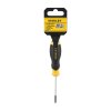 Skrutkovač CushionGrip Phillips PH0x60mm STANLEY