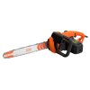 Píla reťazová 2200W 45cm Black and Decker BECS2245