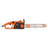 Píla reťazová 2200W 45cm Black and Decker BECS2245