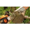 Píla reťazová 2200W 45cm Black and Decker BECS2245