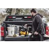 Kompresor 10 l bez AKU 18V XR FLEXVOLT ADVANTAGE DEWALT DCC1018N