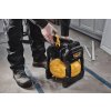 Kompresor 10 l bez AKU 18V XR FLEXVOLT ADVANTAGE DEWALT