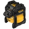 Kompresor 10 l bez AKU 18V XR FLEXVOLT ADVANTAGE DEWALT DCC1018N