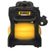 Kompresor 10 l bez AKU 18V XR FLEXVOLT ADVANTAGE DEWALT DCC1018N