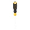 Skrutkovač CushionGrip Torx T10x75mm STANLEY
