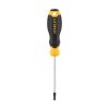 Skrutkovač CushionGrip Torx T25x100mm STANLEY STHT16180-0