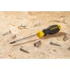 Skrutkovač CushionGrip Torx T20x100mm STANLEY STHT16179-0