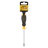 Skrutkovač CushionGrip Torx T20x100mm STANLEY STHT16179-0