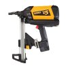 Klincovačka plynová DEWALT DDF5110500