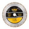 Kotúč segmentový diamantový ELITE 350x25,4mm DEWALT DT20461