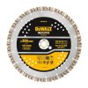 Kotúč segmentový diamantový ELITE 300x25,4mm DEWALT DT20460